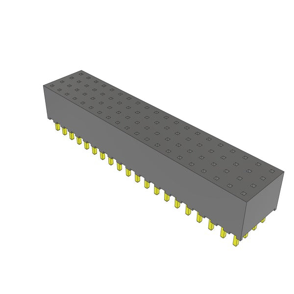 SQT-120-01-G-Q - Samtec Inc.