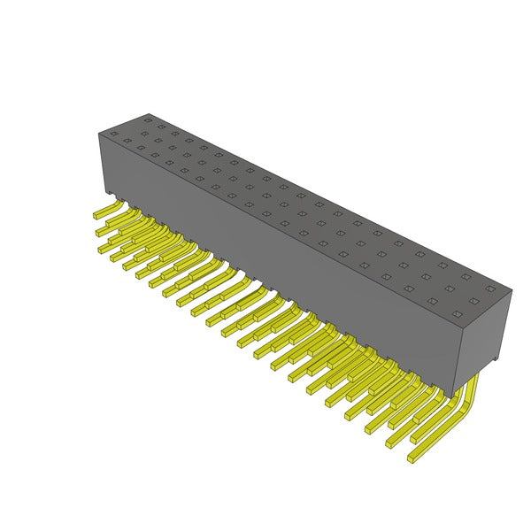 SQT-120-01-L-T-RA-059 - Samtec Inc.