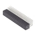 SQT-120-01-L-T-RA by Samtec Inc. - CONNECTOR RECPT 60P 0.079 GOLD PCB R/A