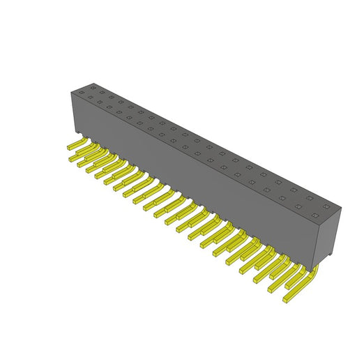 SQT-120-01-S-D-RA - Samtec Inc.