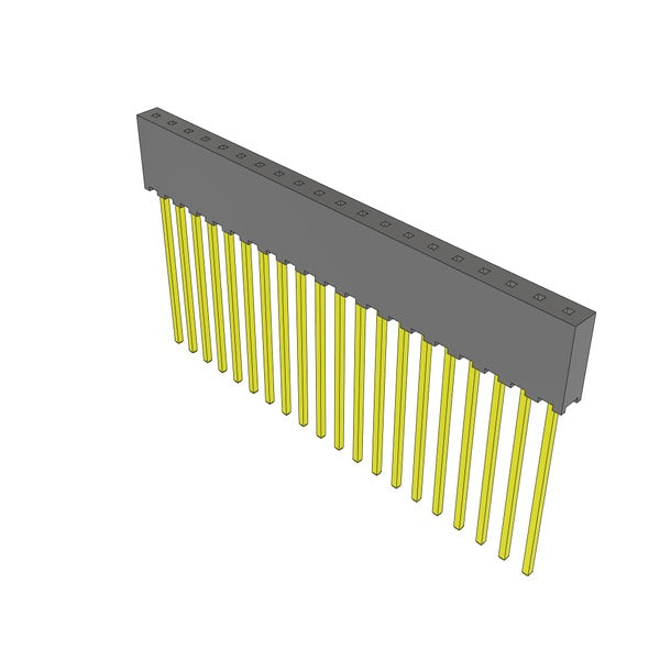 SQT-120-02-H-S - Samtec Inc.