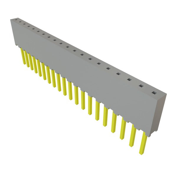 SQT-120-03-F-S - Samtec Inc.