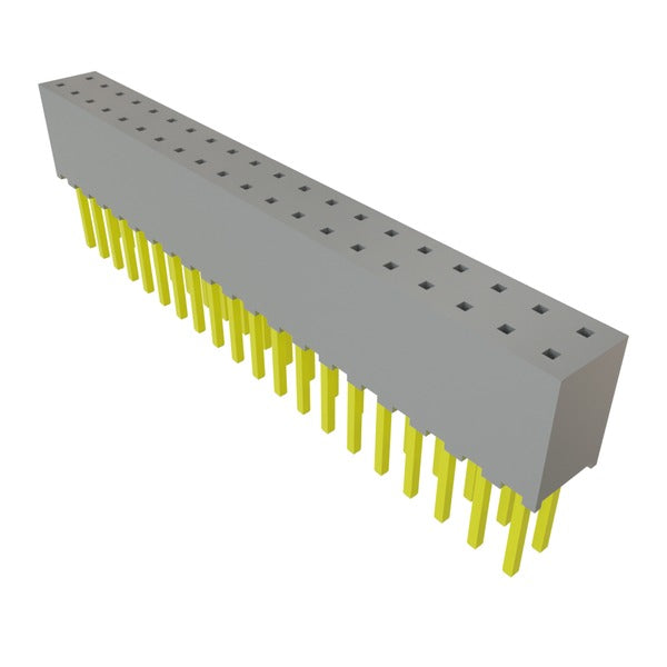 SQT-120-03-G-D - Samtec Inc.