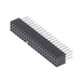 SQT-120-03-S-T-024 by Samtec Inc. - CONNECTOR RECPT 60POS 0.079 GOLD PCB
