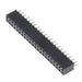 SQT-122-01-F-D by Samtec Inc. - CONNECTOR RECPT 44POS 0.079 GOLD PCB