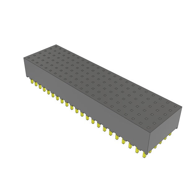 SQT-122-01-L-6 - Samtec Inc.