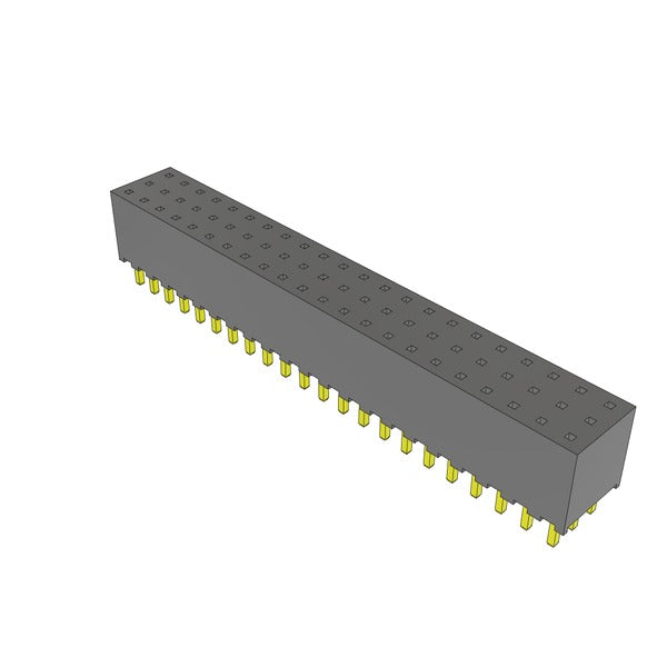 SQT-122-01-L-T - Samtec Inc.