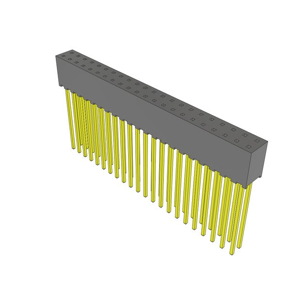 SQT-122-02-F-D - Samtec Inc.