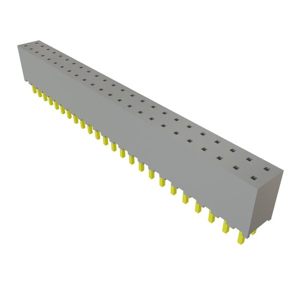 SQT-124-01-F-D - Samtec Inc.