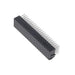 SQT-124-03-F-5 by Samtec Inc. - CONNECTOR RECPT 120POS 0.079 GOLD PCB