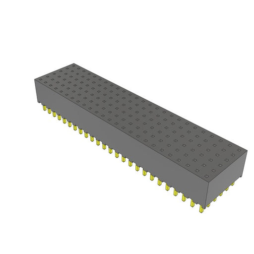 SQT-125-01-L-6 - Samtec Inc.