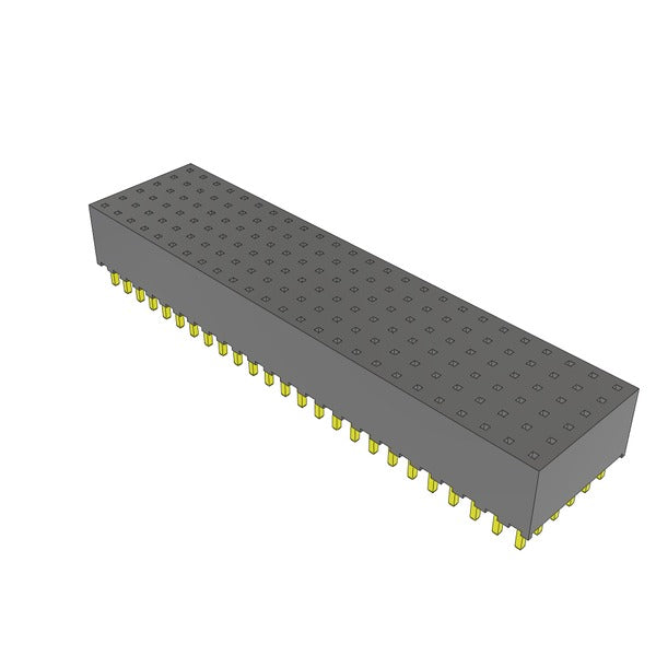 SQT-125-01-L-6 - Samtec Inc.