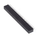 SQT-125-01-S-D by Samtec Inc. - CONNECTOR RECPT 50POS 0.079 GOLD PCB