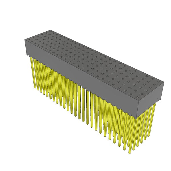 SQT-125-02-L-6 - Samtec Inc.