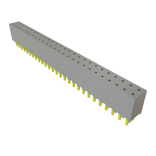 SQT-127-01-L-D - Samtec Inc.