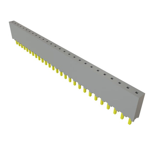 SQT-127-01-L-S - Samtec Inc.