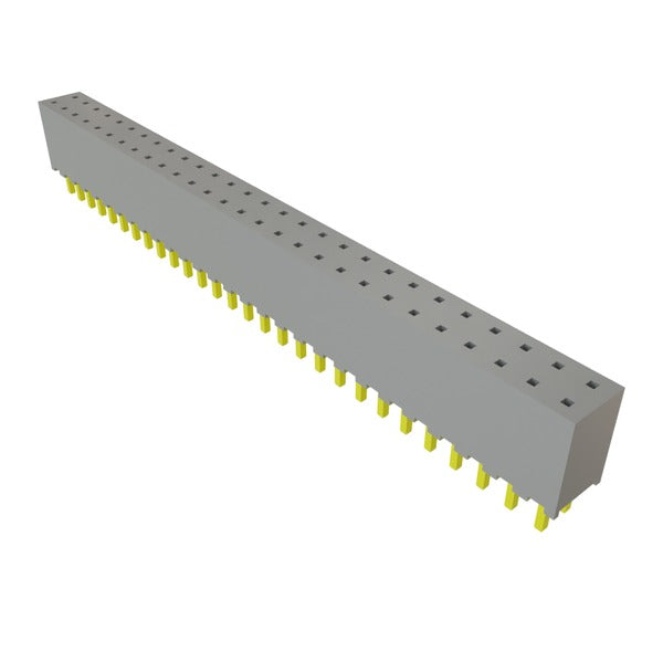 SQT-128-01-F-D - Samtec Inc.