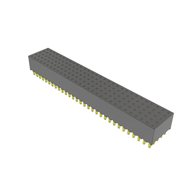 SQT-130-01-L-5 - Samtec Inc.