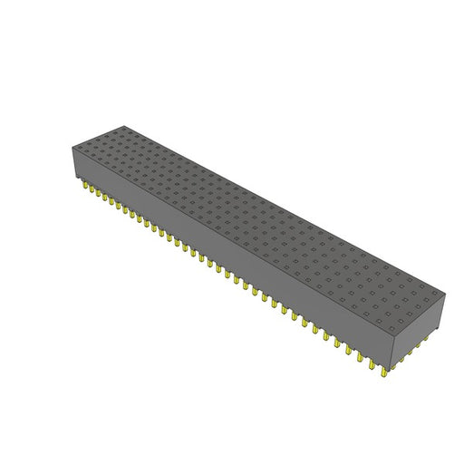 SQT-135-01-L-6 - Samtec Inc.