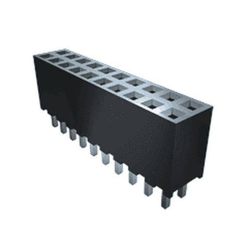 SQT-139-03-F-S - Samtec Inc.