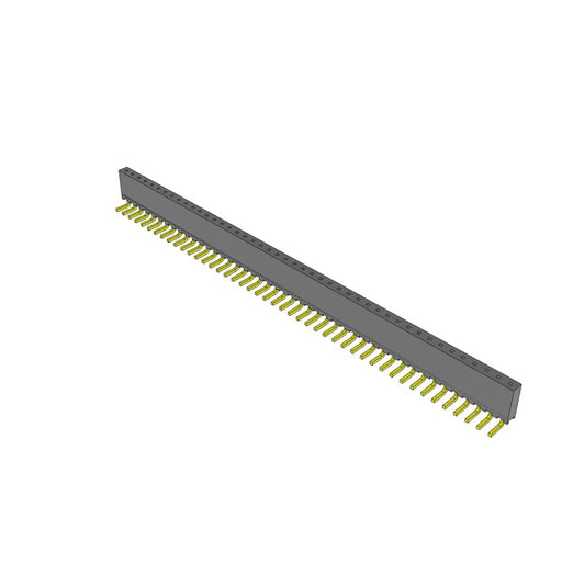 SQT-145-01-L-S-RA - Samtec Inc.