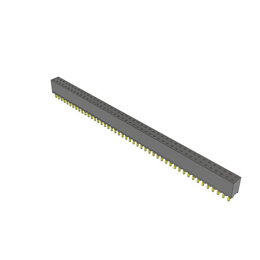 SQT-146-01-F-D - Samtec Inc.
