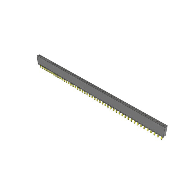 SQT-148-01-G-S - Samtec Inc.