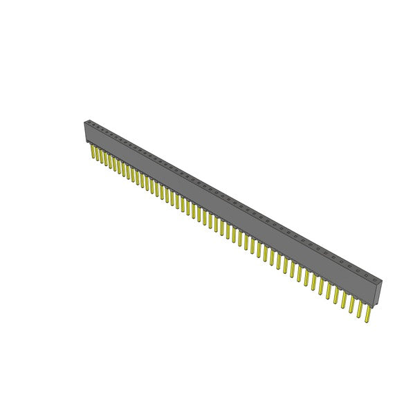 SQT-148-03-L-S - Samtec Inc.