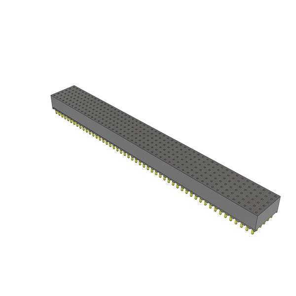 SQT-150-01-L-6 - Samtec Inc.