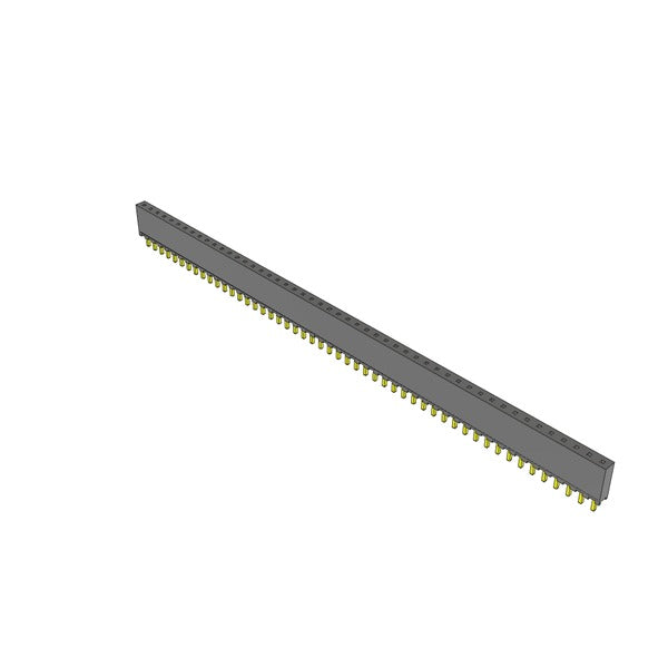 SQT-150-01-S-S - Samtec Inc.