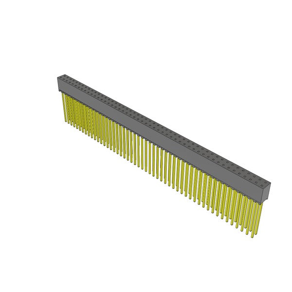 SQT-150-02-S-D - Samtec Inc.
