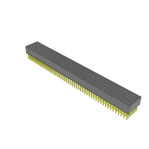 SQT-150-03-F-6 - Samtec Inc.