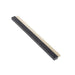 SQT-150-03-G-D by Samtec Inc. - CONNECTOR RECPT 100POS 0.079 GOLD PCB