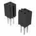 SQT-107-03-L-D by Samtec Inc. - CONNECTOR RECPT 14POS 0.079 GOLD PCB