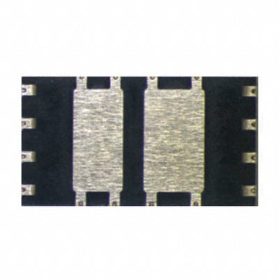 SQUN702E-T1_GE3 by Vishay Siliconix - MOSFET N&P-CH COMMON DRAIN