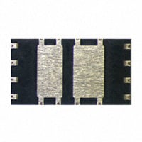 SQUN702E-T1_GE3 by Vishay Siliconix - MOSFET N&P-CH COMMON DRAIN
