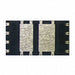 SQUN702E-T1_GE3 by Vishay Siliconix - MOSFET N&P-CH COMMON DRAIN