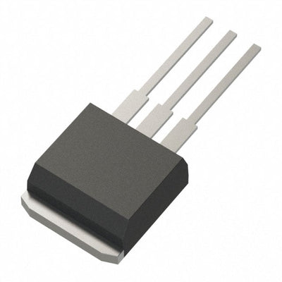 SQV120N10-3M8_GE3 by Vishay Siliconix - MOSFET N-CH 100V 120A TO262-3