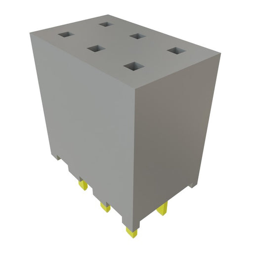 SQW-103-01-L-D - Samtec Inc.