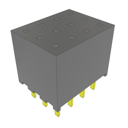 SQW-103-01-L-Q - Samtec Inc.