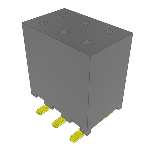 SQW-103-01-LM-D-VS - Samtec Inc.