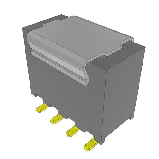 SQW-104-01-S-D-VS-P - Samtec Inc.