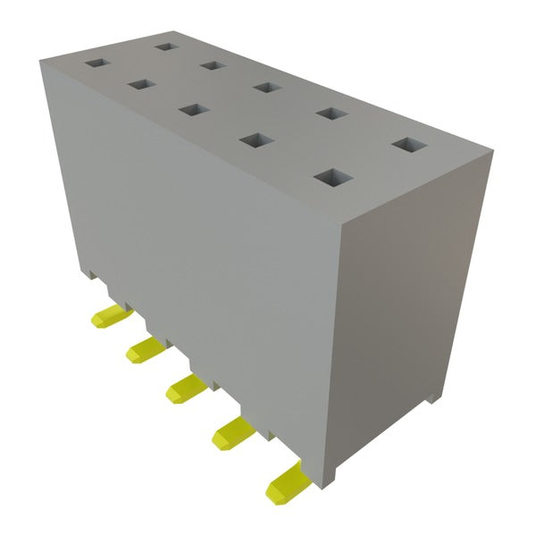 SQW-105-01-L-D-VS-LC - Samtec Inc.