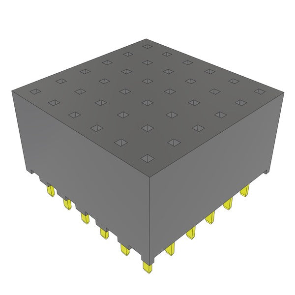 SQW-106-01-L-6 - Samtec Inc.