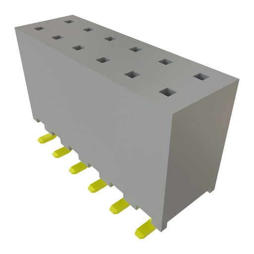 SQW-106-01-L-D-VS-LC - Samtec Inc.