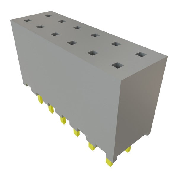 SQW-106-01-L-D - Samtec Inc.