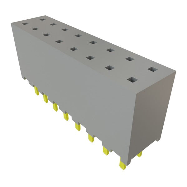 SQW-108-01-L-D - Samtec Inc.