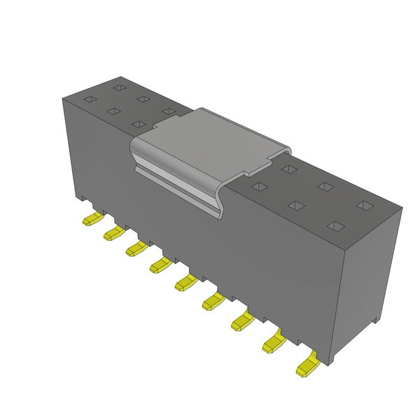 SQW-109-01-F-D-VS-P - Samtec Inc.