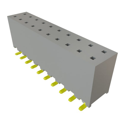 SQW-110-01-F-D-VS-A - Samtec Inc.