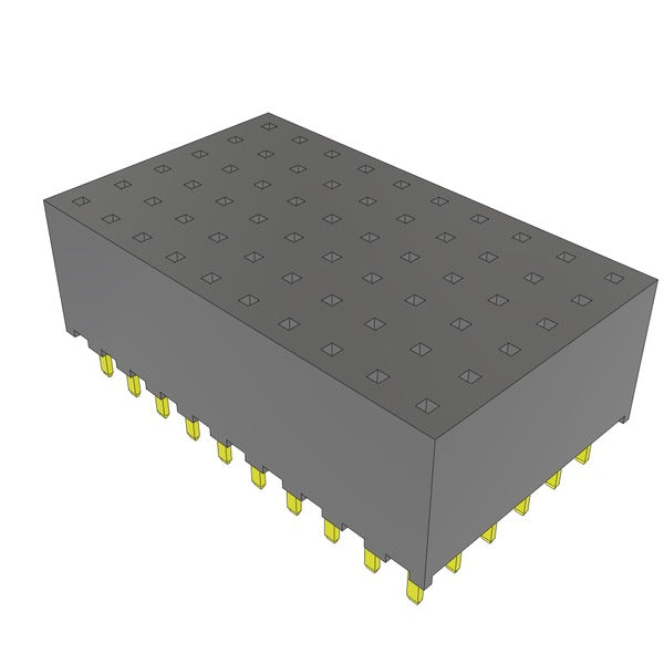 SQW-110-01-H-6 - Samtec Inc.